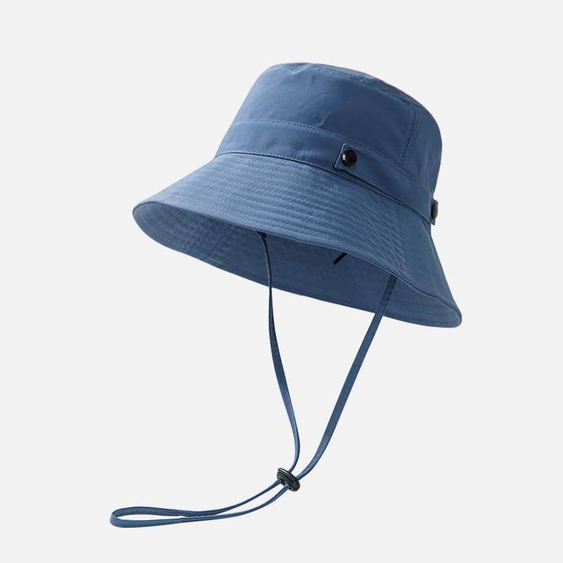 قبعة دلو كبيرة قابلة للطي BK00048