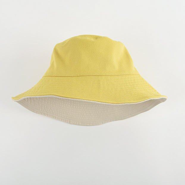 BK00039 قبعة دلو شاطئ محمولة قابلة للطي للسيدات